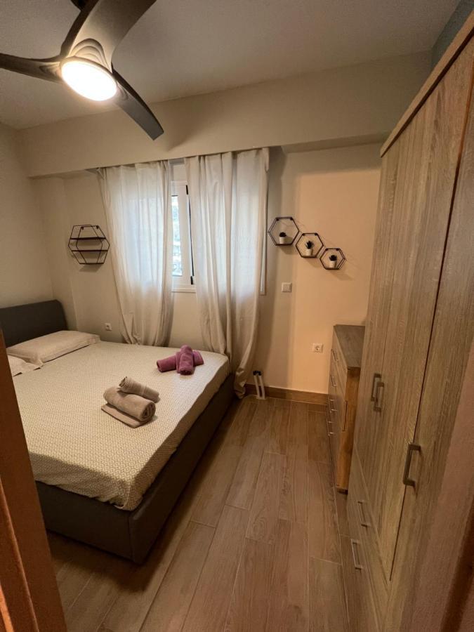 Vicky'S Studio Pireus Zewnętrze zdjęcie