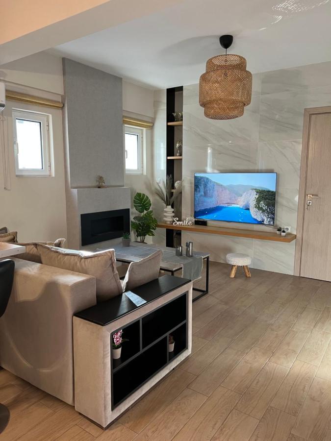 Vicky'S Studio Pireus Zewnętrze zdjęcie