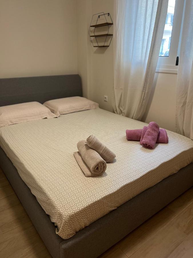 Vicky'S Studio Pireus Zewnętrze zdjęcie