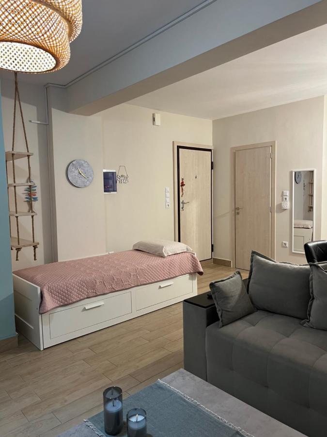 Vicky'S Studio Pireus Zewnętrze zdjęcie