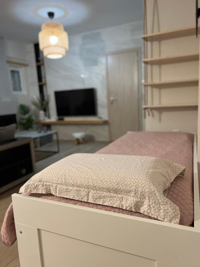 Vicky'S Studio Pireus Zewnętrze zdjęcie