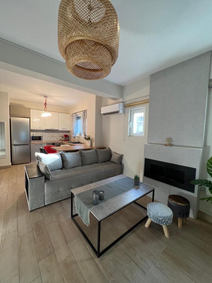 Vicky'S Studio Pireus Zewnętrze zdjęcie